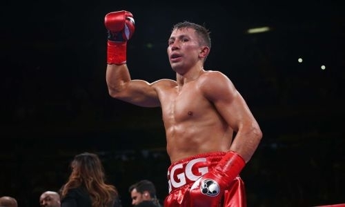 Головкина назвали главной угрозой чемпиону мира и напугали его