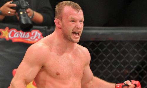 «У меня изменилось к нему отношение». Шлеменко удивил правдой о разговоре с Емельяненко по телефону