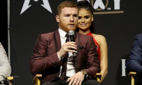 «Мы выиграем этот бой». «Канело» выдал громкое заявление перед трилогией с Головкиным