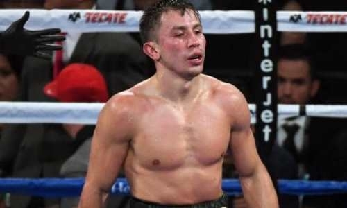 Впервые в карьере. Головкина заставляют идти на серьезный шаг ради трилогии с «Канело»