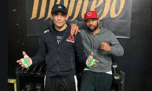 «Можете считать это безумием». Тренер Фергюсона отреагировал на замену Хабиба на Гэтжи