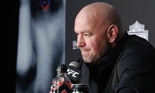 UFC назвал «виновного» в пятом срыве боя Нурмагомедов — Фергюсон