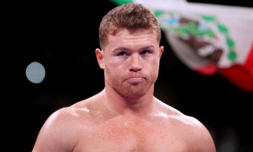 «Канело» перед Головкиным «лишили» двух боев с чемпионами мира