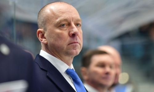 То, о чем никто не думал. О честном поступке Скабелки, последствиях его ухода, мотивах руководства и будущей перестройке «Барыса»