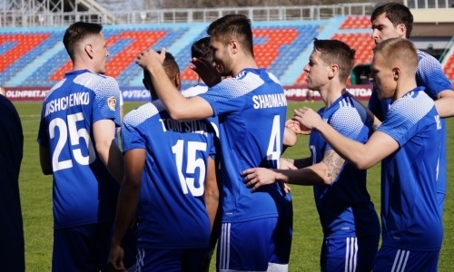 Представлены самые эффективные новички клубов КПЛ. Кто они?