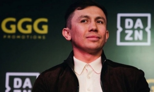 «Канело» нашли идеального соперника на следующий бой вместо Головкина