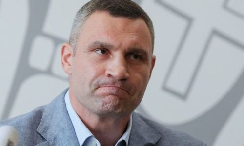 «Исключений нет!» Виталий Кличко предостерег бодибилдеров и моржей в своем заявлении