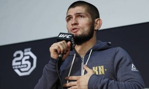 «Слова лукавого человека». Промоутер разобрал отказ Нурмагомедова от боя с Фергюсоном и реакцию президента UFC