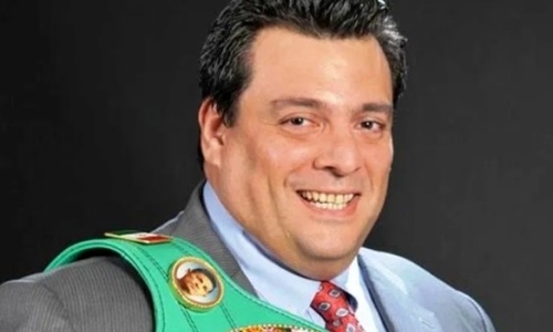 Головкин в теме? Президент WBC предложил определить единого чемпиона