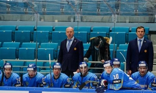 «Логика в этом есть». Заслуженный тренер России оценил правила работы в «Барысе» и сборной Казахстана