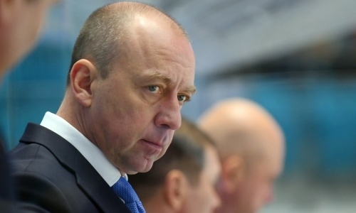 Выиграет трофей? Озвучены перспективы Скабелки в новом клубе после ухода из «Барыса»