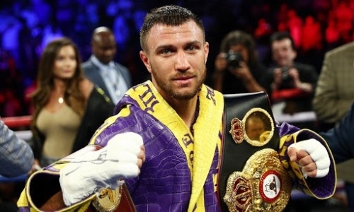 «Кто кого надурит». Ломаченко неожиданно высказался о бое с Мэйвезером