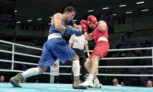 Аманкул назвал главную ошибку в финале отборочного турнира и высказался о переносе Олимпиады