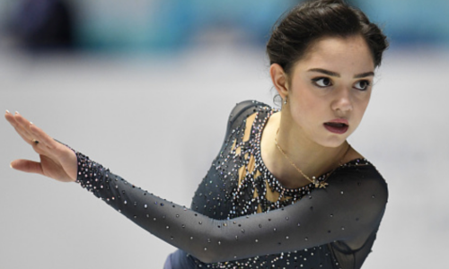 Конкурентка Турсынбаевой из России обратилась к болельщикам по поводу карантина