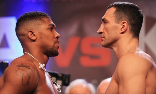 Сможет ли уроженец Казахстана Владимир Кличко оставаться конкурентным в хэвивейте? Мнение экспертов