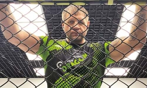 «У некоторых граждан истерика». Емельяненко ответил на претензии президента Fight Nights Global