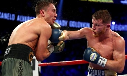 «Канело» может «кинуть» Головкина с трилогией. Представлены факты