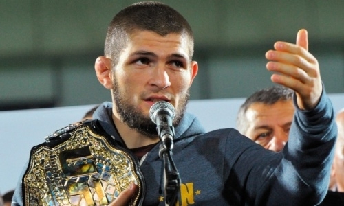 «Ровно 2 года назад». Хабиб Нурмагомедов высказался о главном достижении в своей карьере