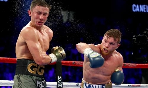 GGG угрожает опасность? «Канело» получил повод нокаутировать казахстанца