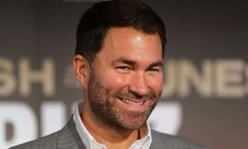 Промоутеру Головкина предложили вслед за UFC арендовать остров для боев. Он уже ответил