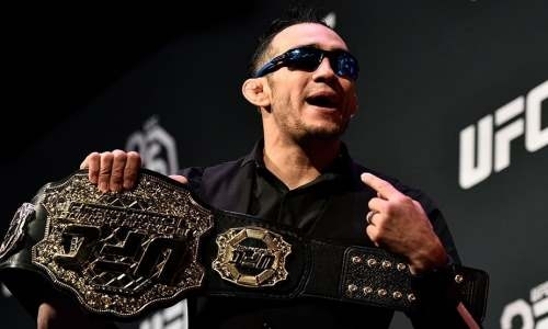 «Я должен был надрать зад Хабибу». Фергюсон удивил планом на бой за титул UFC и отправил Нурмагомедова в отставку