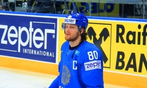 Экс-форвард сборной Казахстана поможет российскому хоккеисту адаптироваться в НХЛ