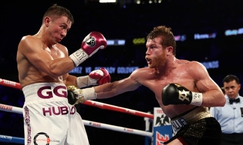 «Риск может быть огромным». Озвучена реальная опасность для Головкина в трилогии с «Канело»