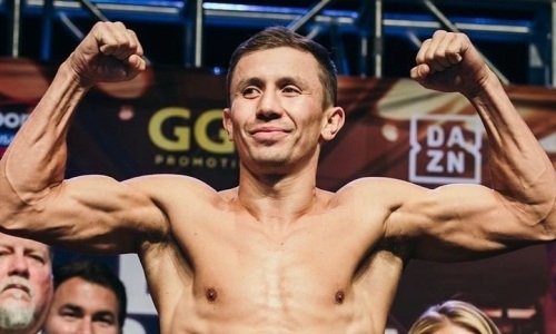 «Титулованного GGG подтянули». Головкина в день рождения обвинили в скандальной победе