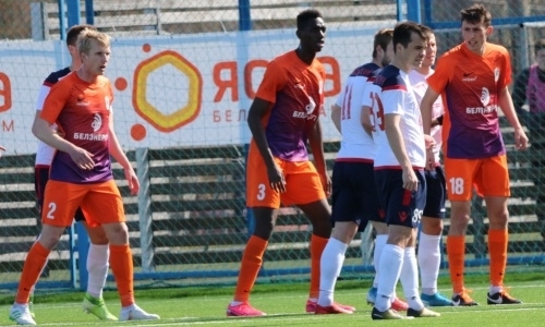 «Покрутил бы пальцем у виска». Зарубежное СМИ оценило работу в Европе экс-тренера казахстанских команд