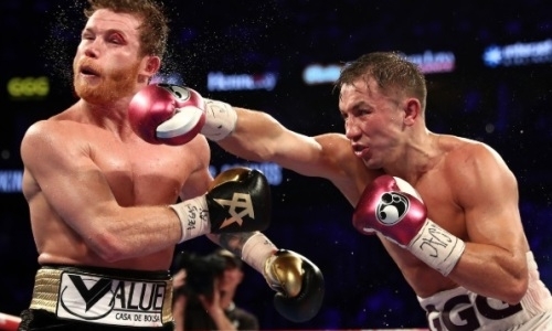 «Когда-то считался самым представительным». Эксперт честно оценил силу Головкина и его шансы в трилогии с «Канело»