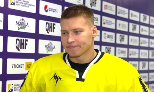 Клуб чемпионата Казахстана расстался с 27-летним форвардом