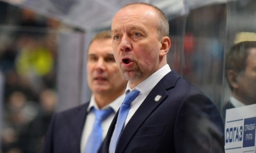 «Это будет грамотное решение». «Барысу» нашли самого лучшего кандидата на пост главного тренера