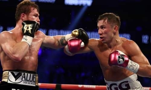 Трилогия Головкин — «Канело» под угрозой? Небитый чемпион мира из России решил отомстить за Ковалева