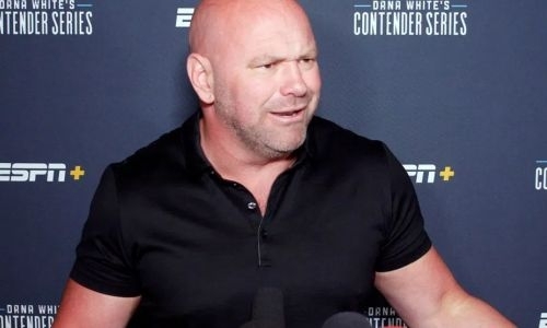 UFC ошарашил объяснением того, почему скрывается место проведения боя Фергюсон — Гэтжи
