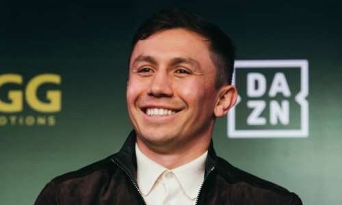 «Удивленный и обеспокоенный» соперник Головкина включен в ТОП-9 главных «нарушителей» мирового бокса