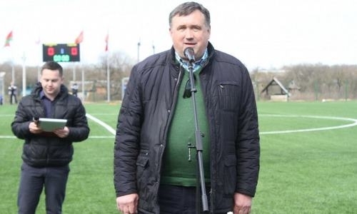 Экс-руководитель клуба из Европы высказался об известном казахстанском футболисте