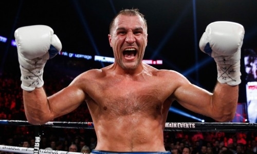 «Как будто на войну». Сергей Ковалев рассказал о походах на фронт в Калифорнии