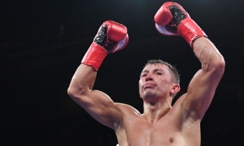 «Он кумир для многих». Левит и Жусупов рассказали о Головкине и его советах