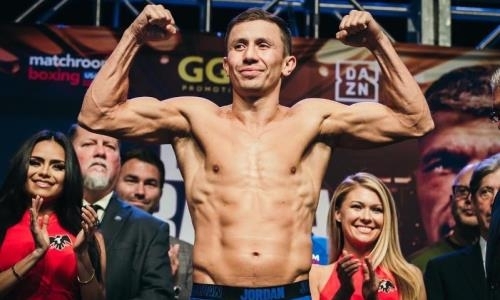 Головкин проведет величайший бой, который вернет боксу его ритм и блеск. Опубликован анонс поединка