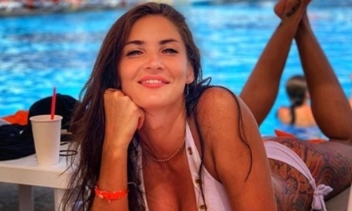 Волейболистка сборной Казахстана раскрыла пикантные подробности своей жизни