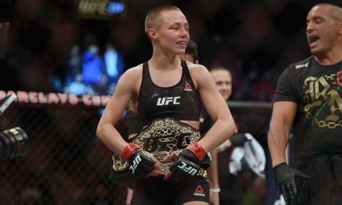 Турнир UFC 249 вслед за Хабибом Нурмагомедовым понес еще одну серьезную потерю
