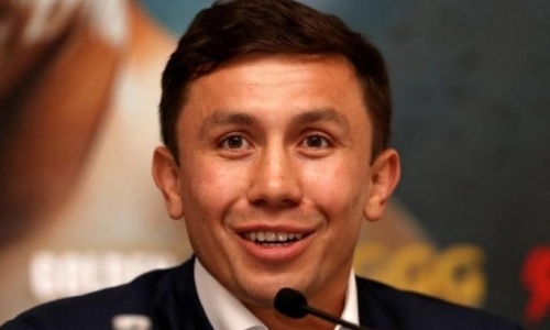 «Кто скажет ему иначе?». Чемпион мира предложил Головкину совершить безрассудный поступок