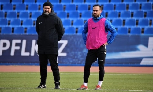 «Зрители не смогут ходить на стадионы». Озвучены последствия карантина для КПЛ-2020