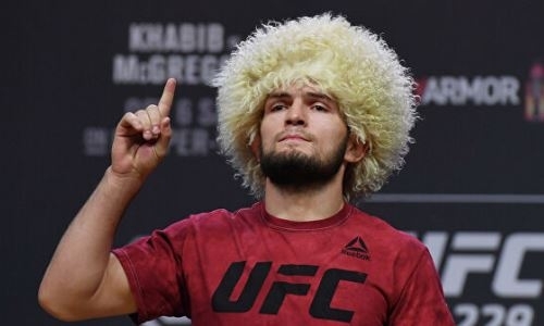 «Есть вещи поважнее». Хабиб Нурмагомедов привел цитату главного тренера «Ливерпуля»