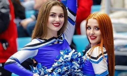 Красавицы «Барыса» записали зажигательное видео на карантине под популярный трек