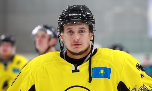 «Сарыарка» подписала контракт с результативным нападающим