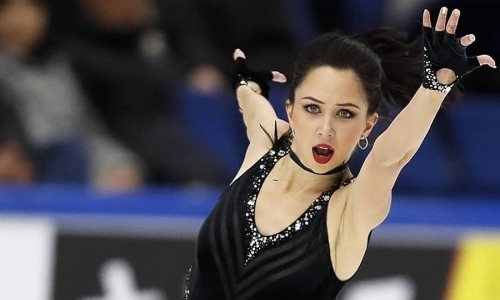 Звездная соперница Турсынбаевой из России показала тизер произвольной программы на новый сезон. Видео