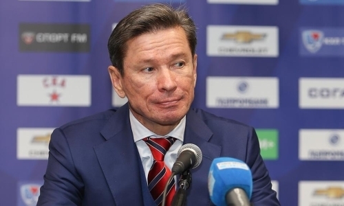 «Сталкивался — и знаю». Известный эксперт оценил кандидатуры авторитетных тренеров для «Барыса»