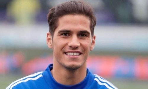 «Выполнялось патрулирование на вертолетах, с них дезинфицировали воздух». Звездный новичок «Астаны» о Казахстане, карантине и больших планах на будущее