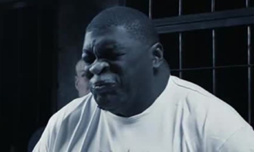 Бывший соперник Емельяненко из Бразилии померился силами с россиянином Пельменем